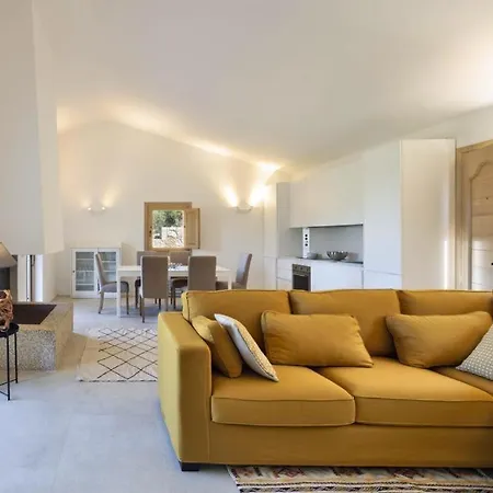 Ea Frisca Villa