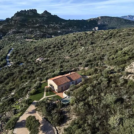 Villa Ea Frisca