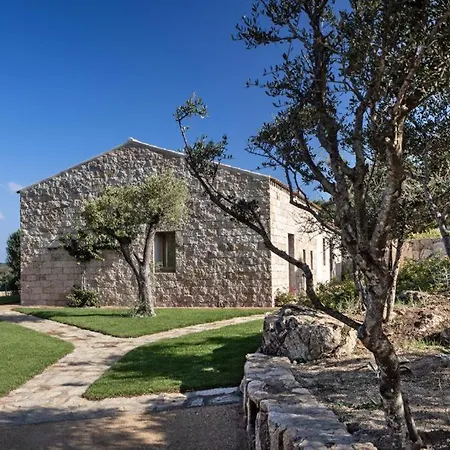 Villa Ea Frisca *
