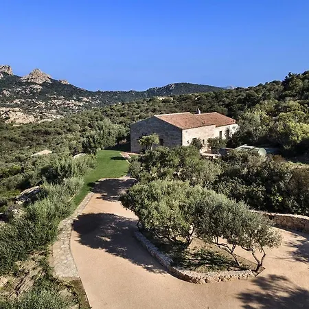 Villa Ea Frisca *