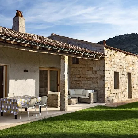 Villa Ea Frisca
