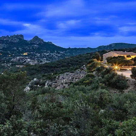 Villa Ea Frisca