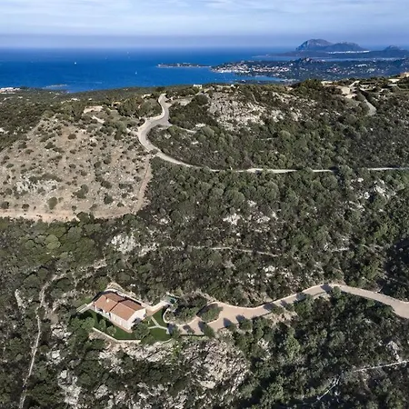 Villa Ea Frisca