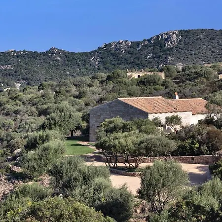 Villa Ea Frisca *