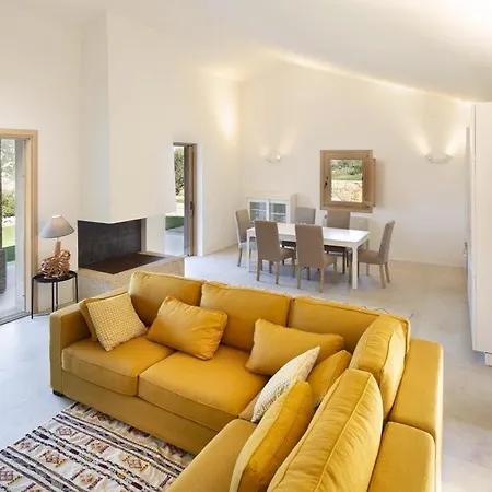Villa Ea Frisca *