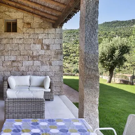 Ea Frisca Villa